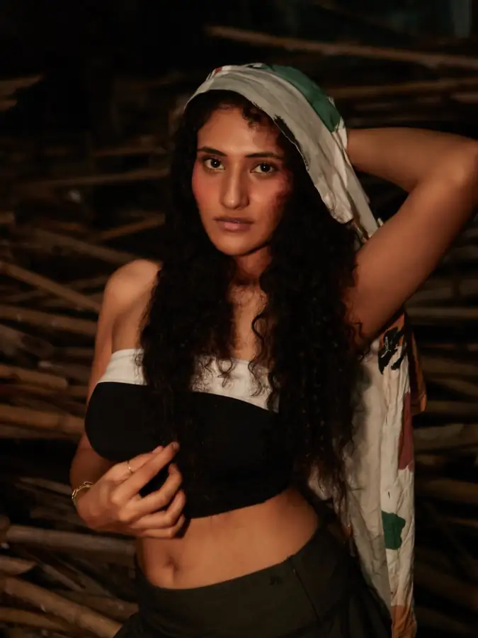 Arshiya